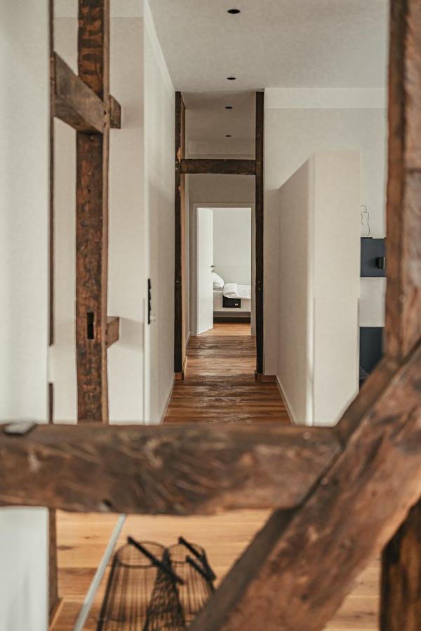 Kremers Freiräume Arnsberg Exterior foto