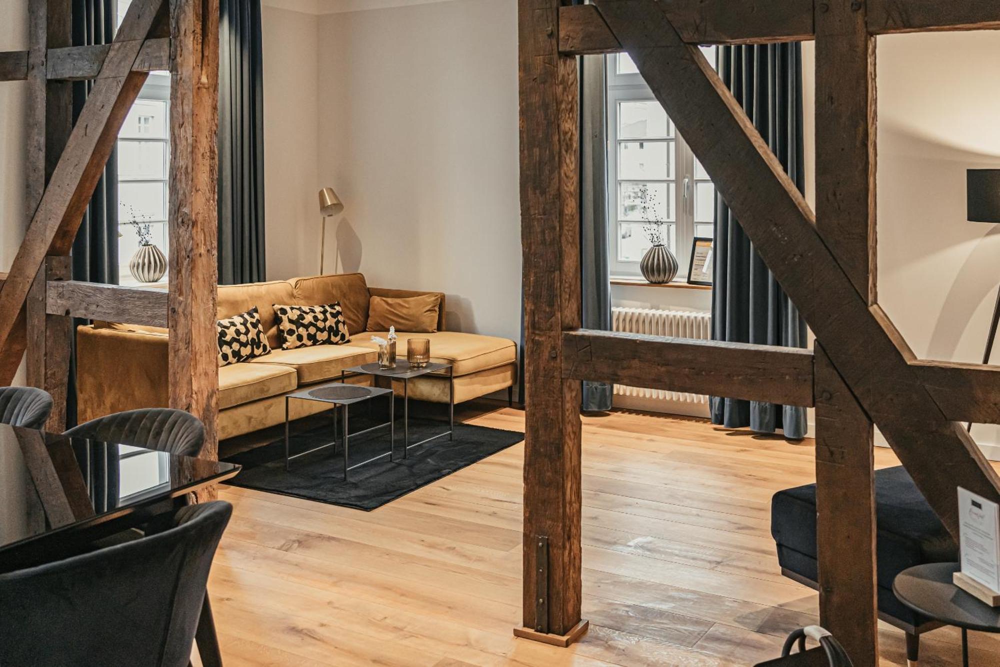 Kremers Freiräume Arnsberg Zimmer foto